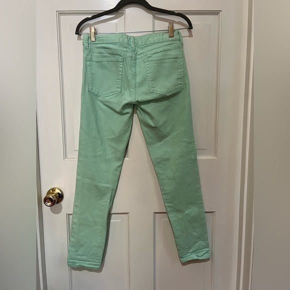 J CREW Jeans - Picture 6 of 6